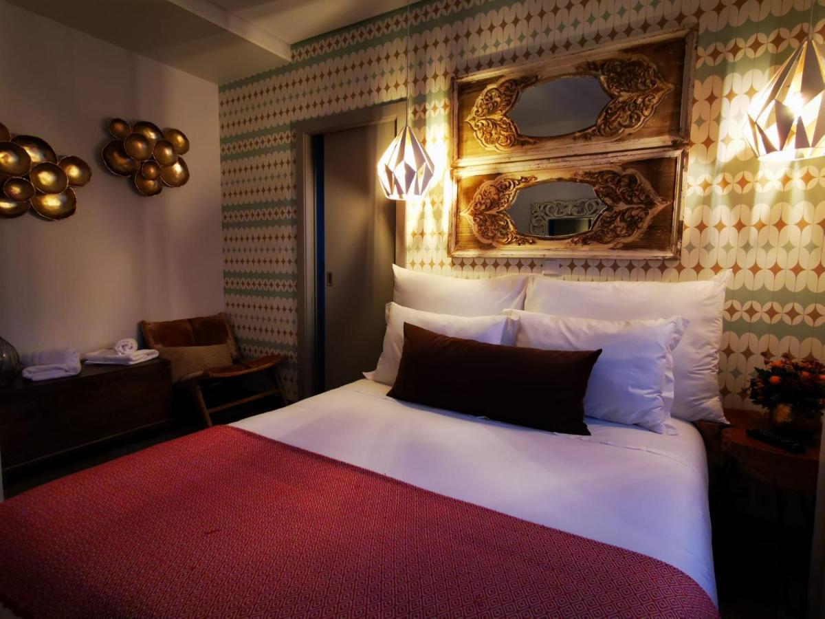 Casa Do Castelo Hotel Sernancelhe Eksteriør billede