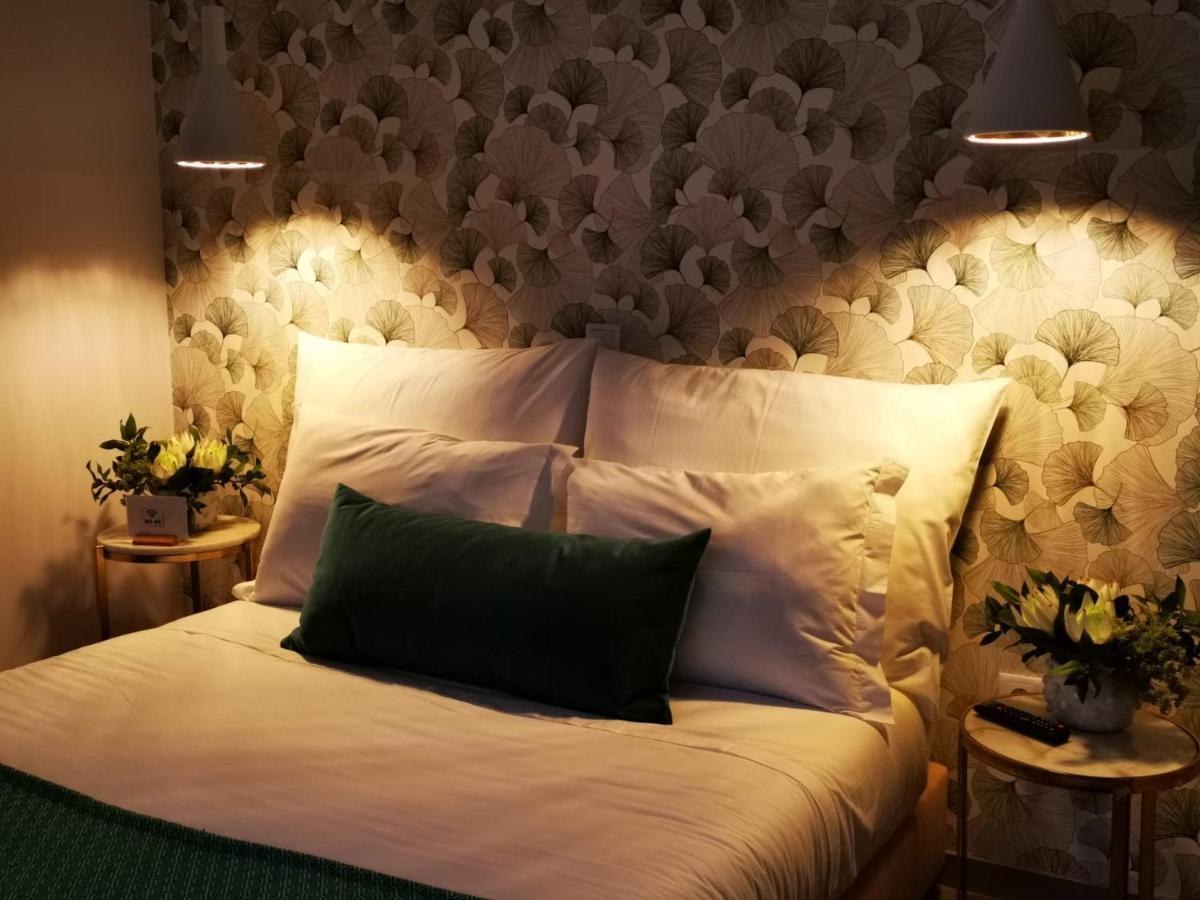 Casa Do Castelo Hotel Sernancelhe Eksteriør billede