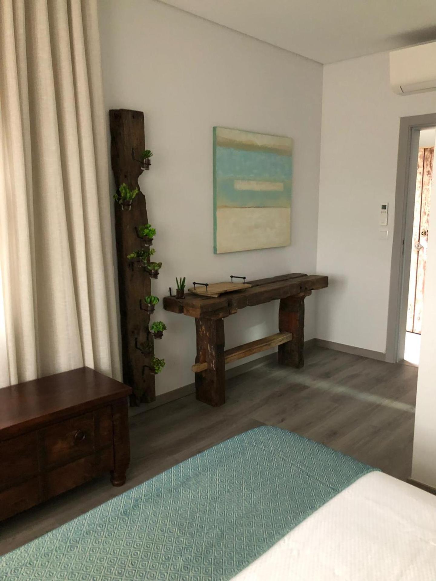 Casa Do Castelo Hotel Sernancelhe Eksteriør billede